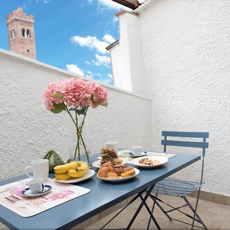 Apartmán Casa Francesca Verona Exteriér fotografie