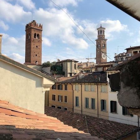 Apartmán Casa Francesca Verona Exteriér fotografie