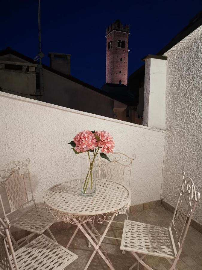 Apartmán Casa Francesca Verona Exteriér fotografie