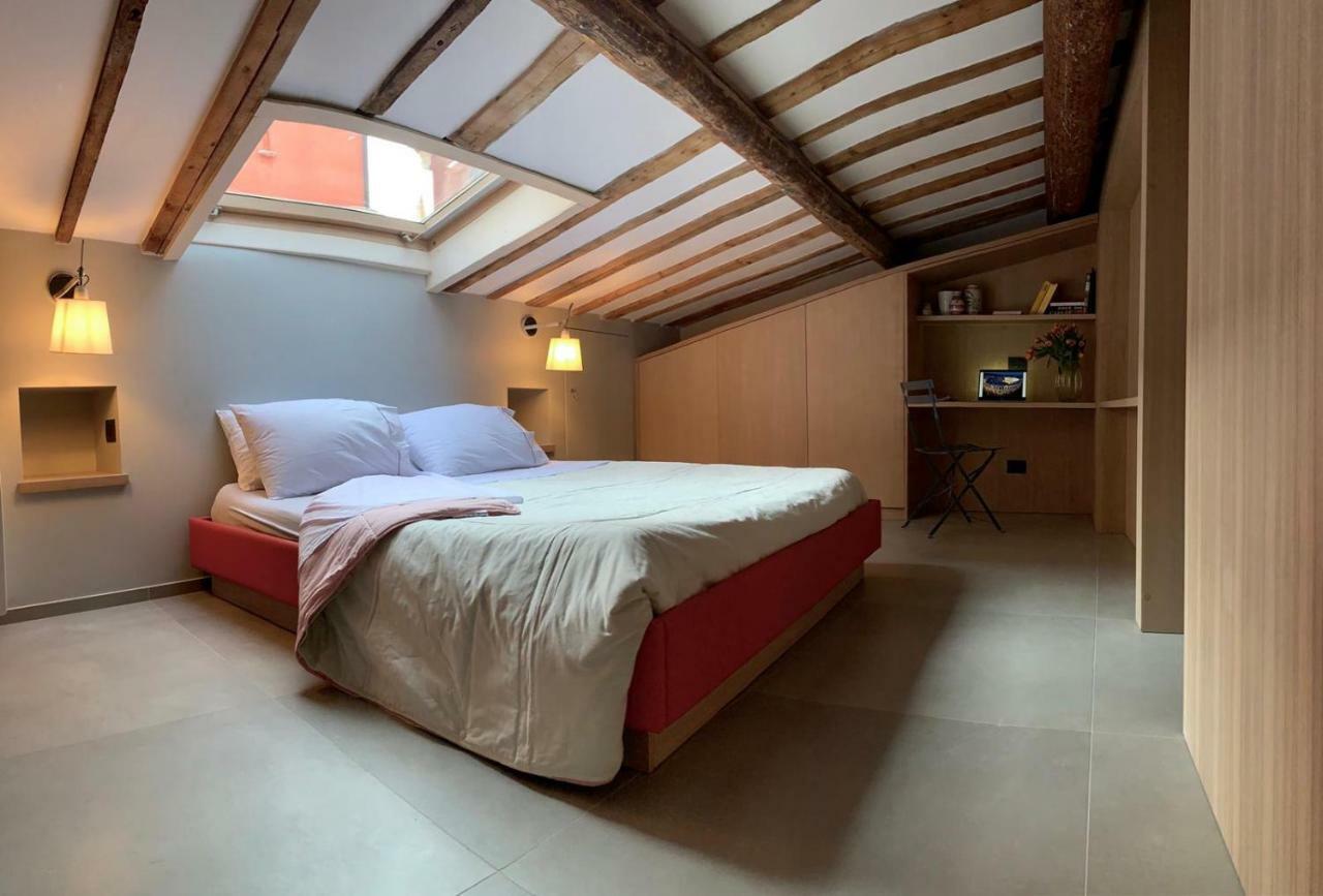 Apartmán Casa Francesca Verona Exteriér fotografie