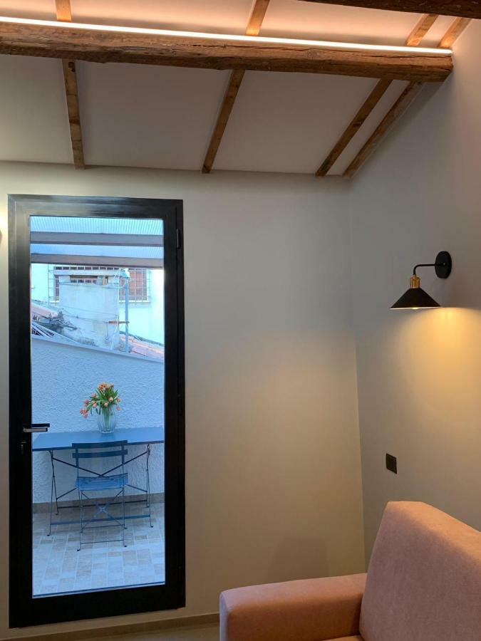 Apartmán Casa Francesca Verona Exteriér fotografie