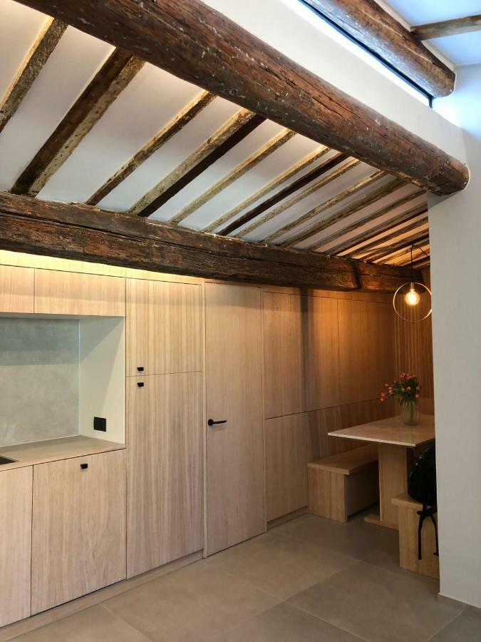 Apartmán Casa Francesca Verona Exteriér fotografie