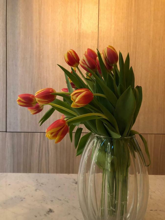 Apartmán Casa Francesca Verona Exteriér fotografie