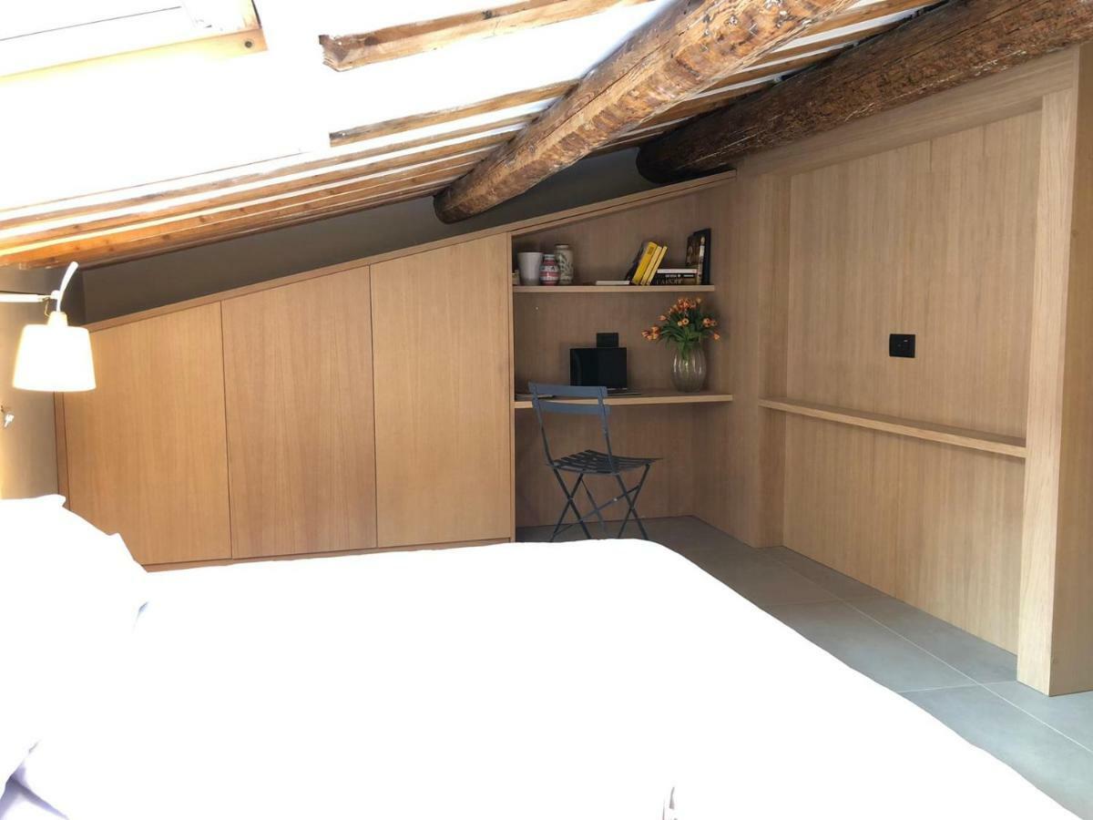 Apartmán Casa Francesca Verona Exteriér fotografie