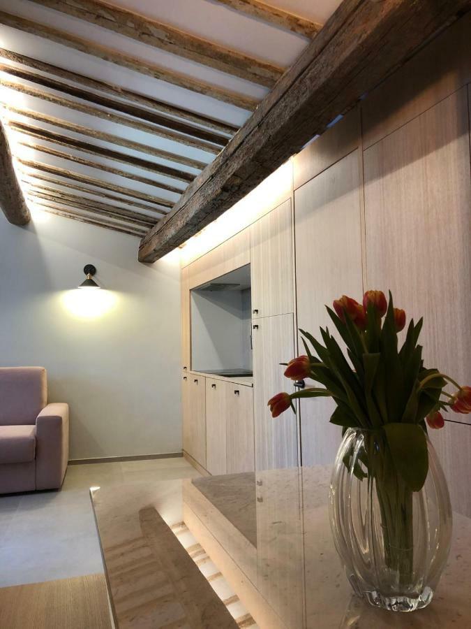 Apartmán Casa Francesca Verona Exteriér fotografie