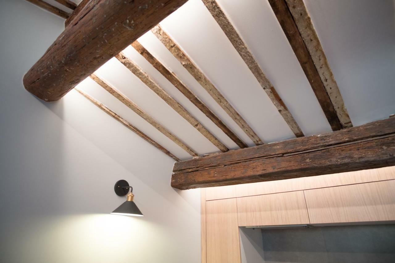 Apartmán Casa Francesca Verona Exteriér fotografie