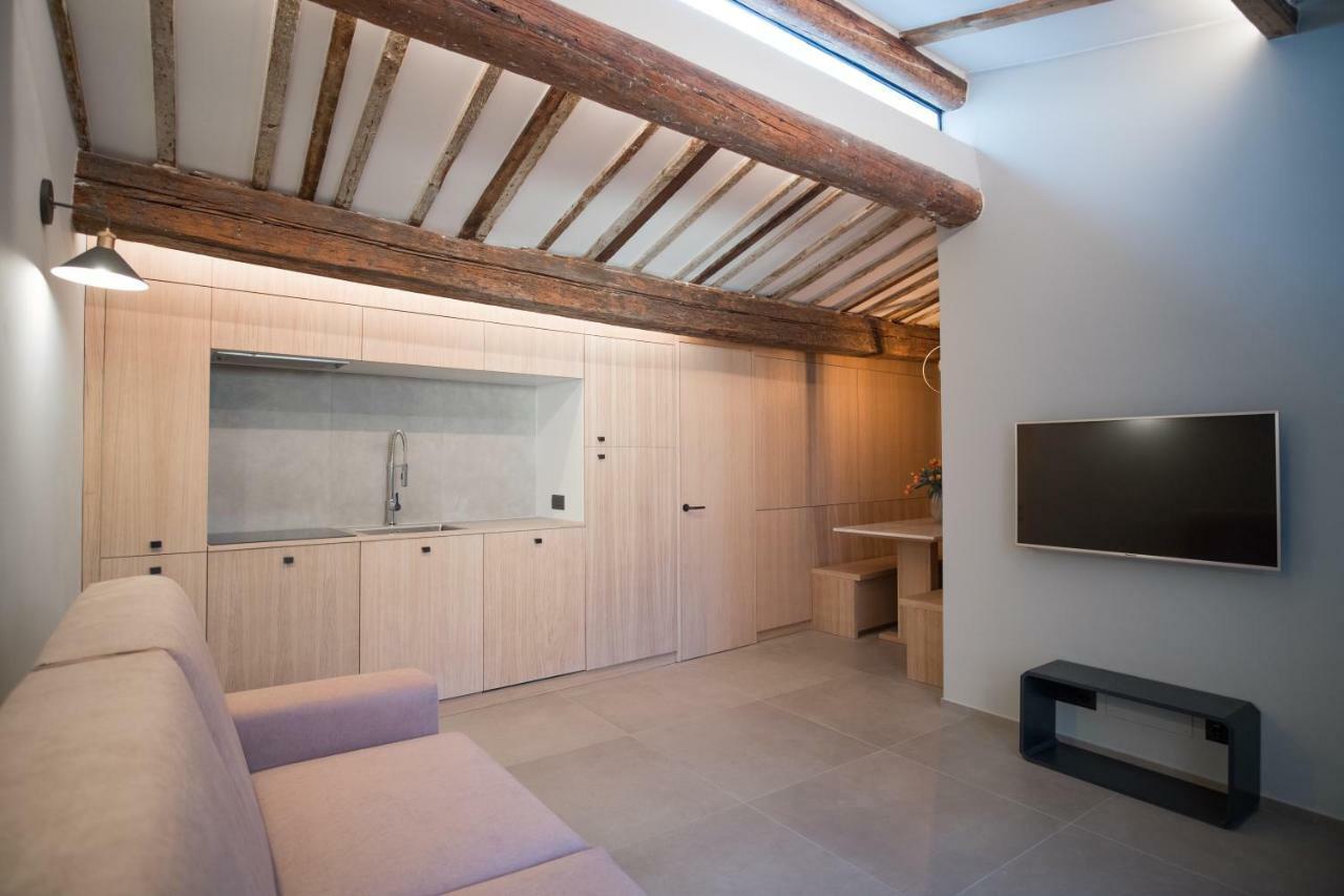Apartmán Casa Francesca Verona Exteriér fotografie