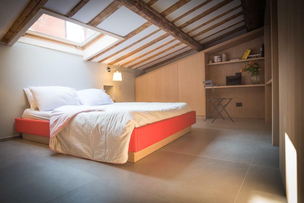 Apartmán Casa Francesca Verona Exteriér fotografie
