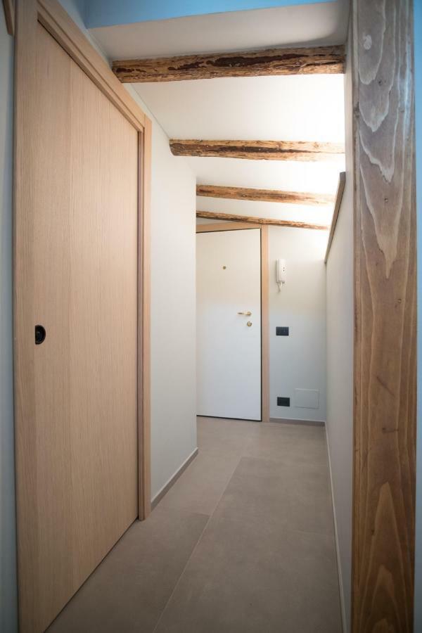 Apartmán Casa Francesca Verona Exteriér fotografie