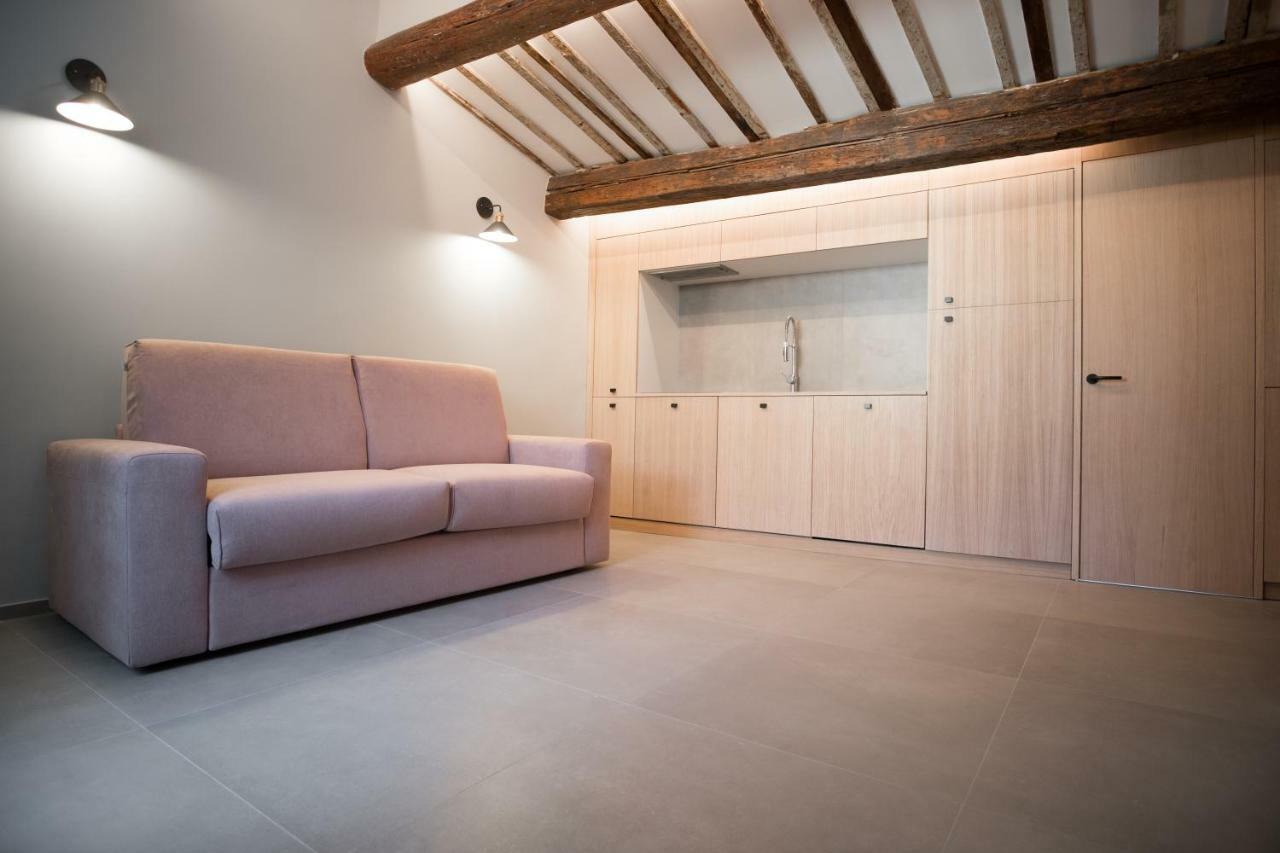 Apartmán Casa Francesca Verona Exteriér fotografie
