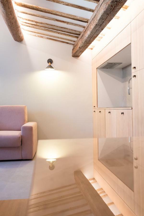 Apartmán Casa Francesca Verona Exteriér fotografie