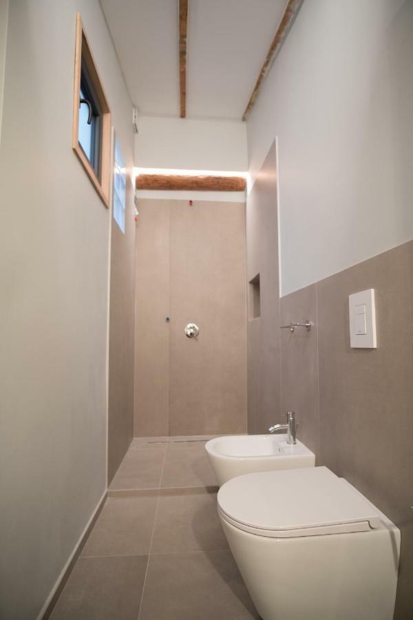 Apartmán Casa Francesca Verona Exteriér fotografie
