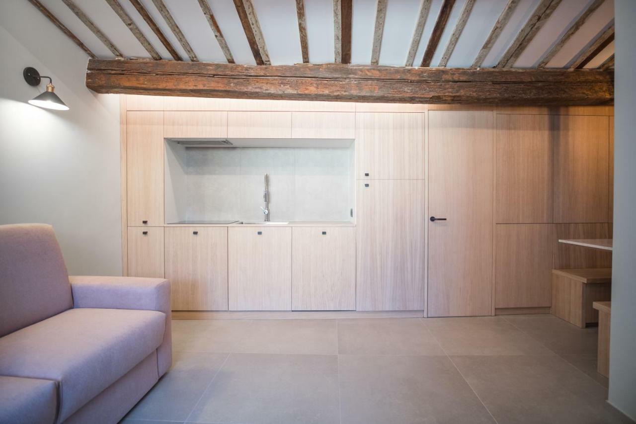 Apartmán Casa Francesca Verona Exteriér fotografie