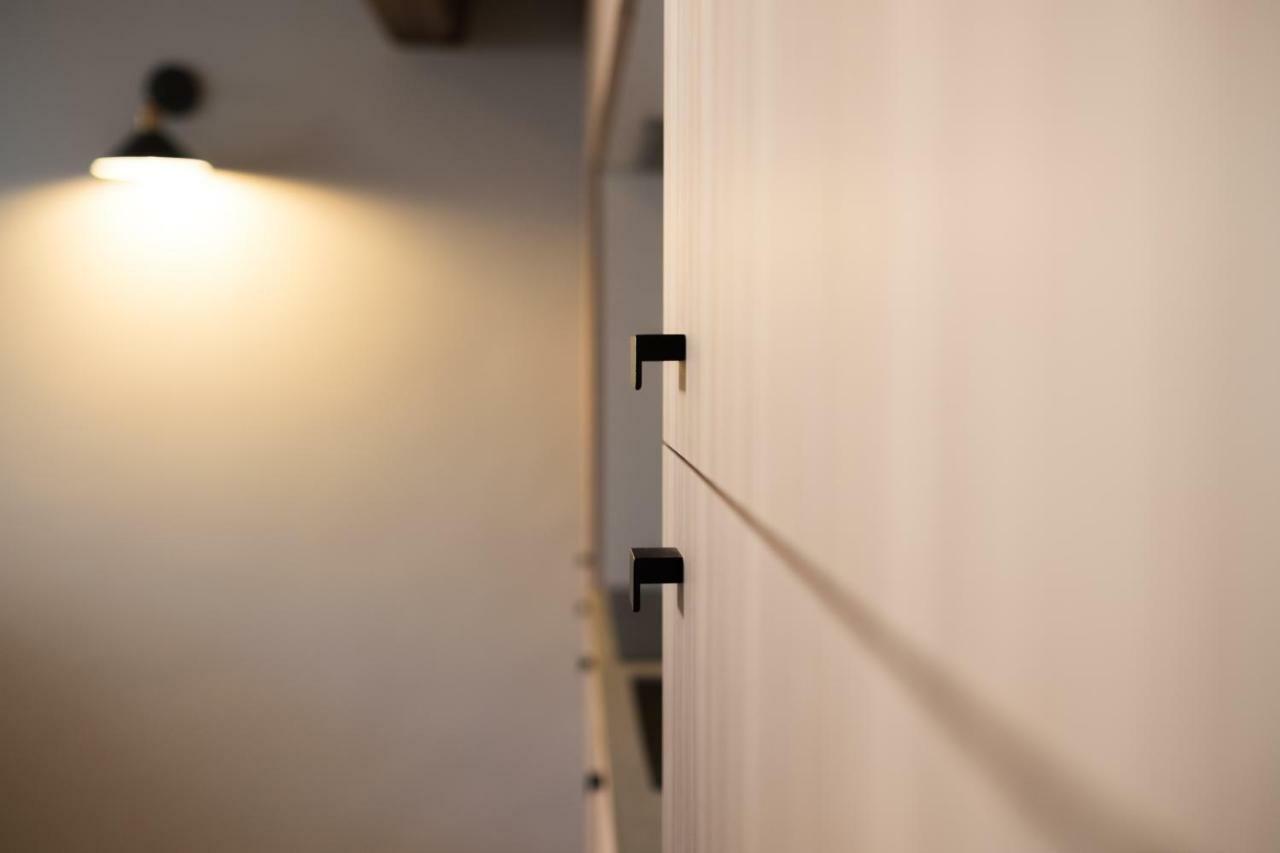 Apartmán Casa Francesca Verona Exteriér fotografie