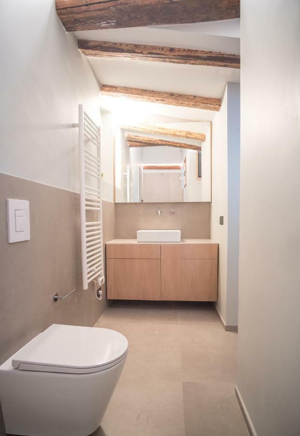 Apartmán Casa Francesca Verona Exteriér fotografie