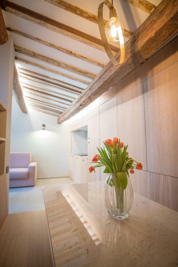 Apartmán Casa Francesca Verona Exteriér fotografie