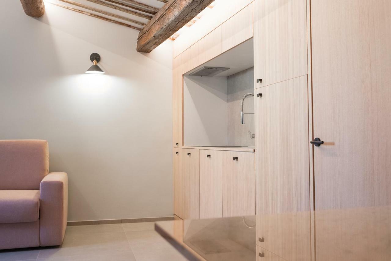 Apartmán Casa Francesca Verona Exteriér fotografie