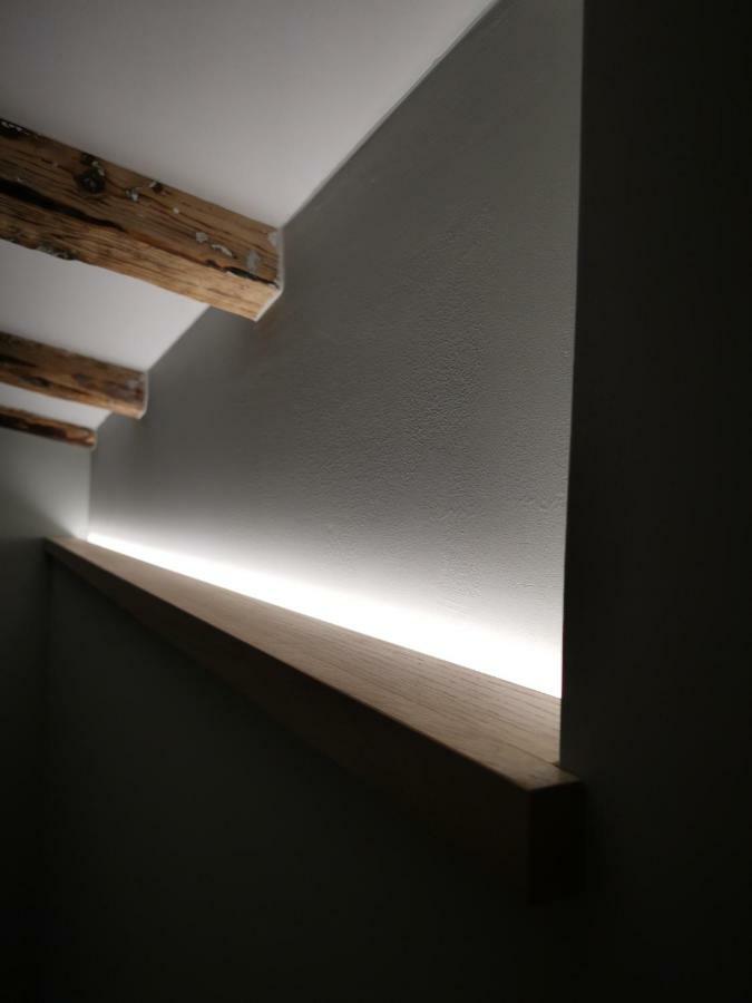 Apartmán Casa Francesca Verona Exteriér fotografie