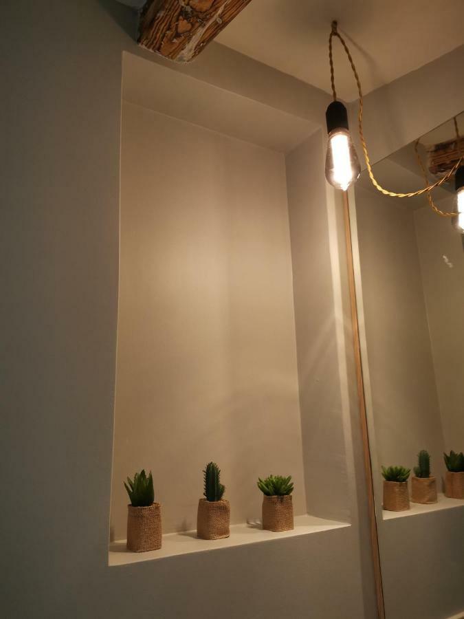 Apartmán Casa Francesca Verona Exteriér fotografie