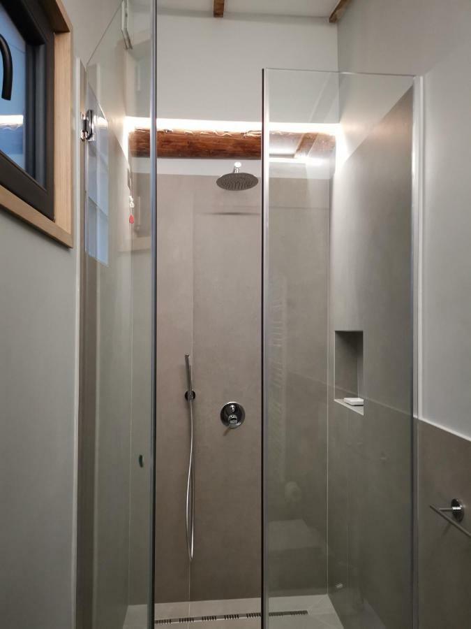 Apartmán Casa Francesca Verona Exteriér fotografie