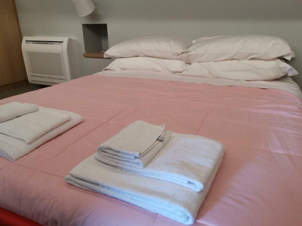 Apartmán Casa Francesca Verona Exteriér fotografie