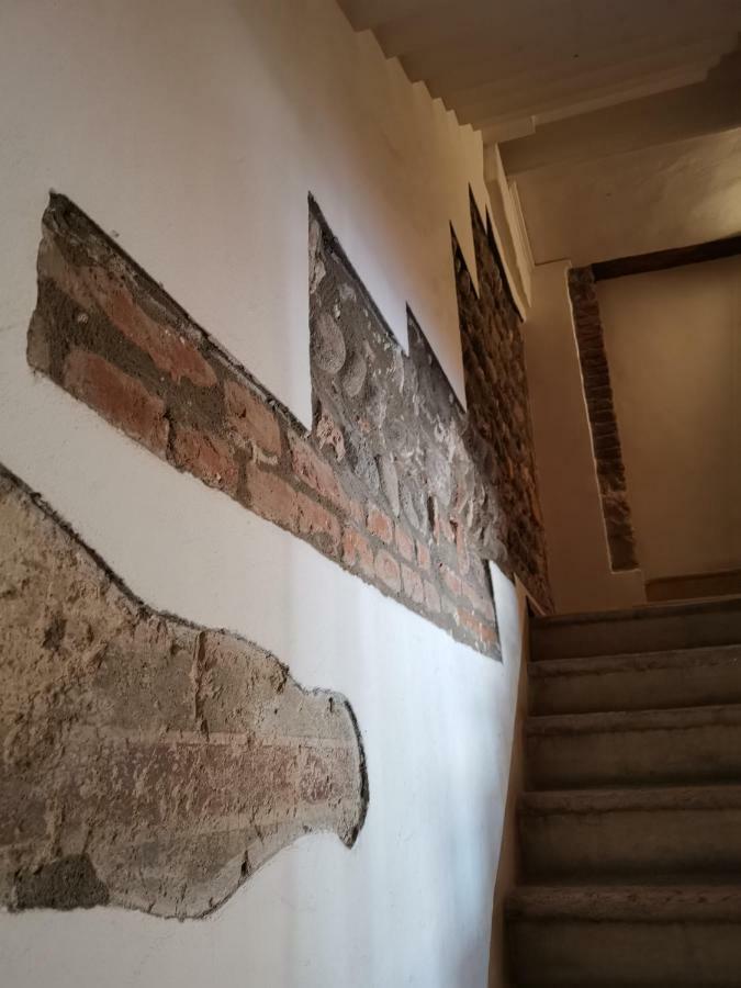 Apartmán Casa Francesca Verona Exteriér fotografie