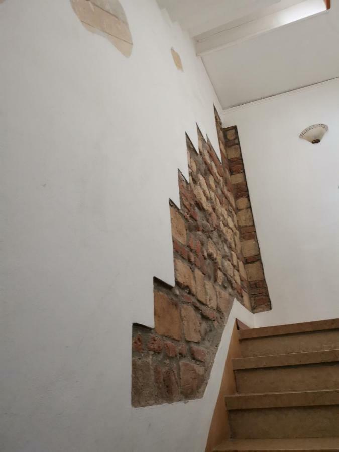 Apartmán Casa Francesca Verona Exteriér fotografie