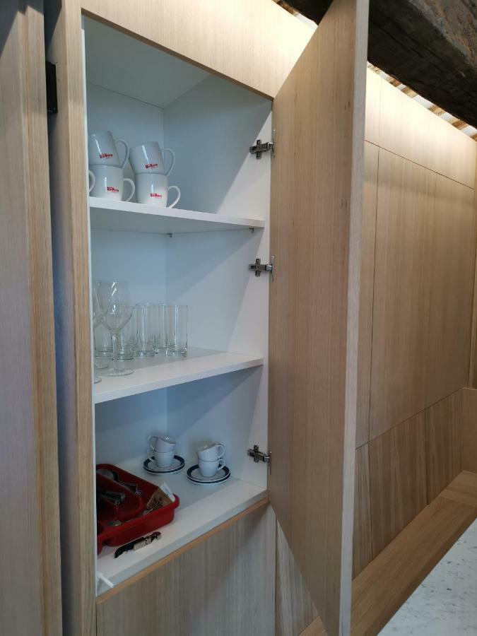 Apartmán Casa Francesca Verona Exteriér fotografie