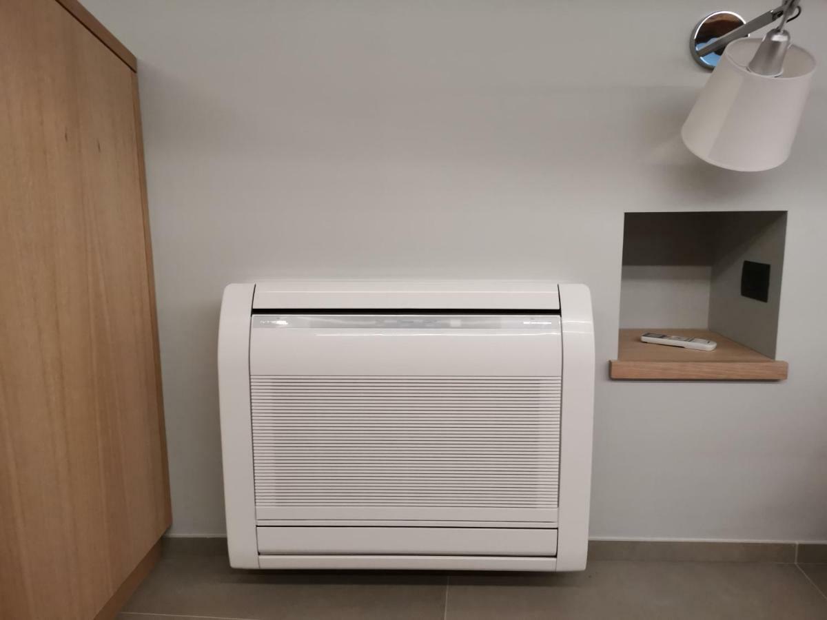Apartmán Casa Francesca Verona Exteriér fotografie
