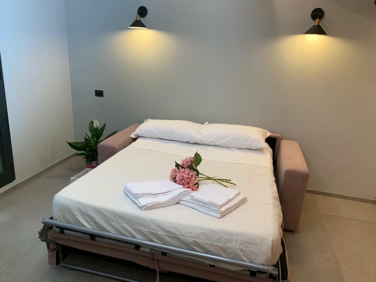 Apartmán Casa Francesca Verona Exteriér fotografie