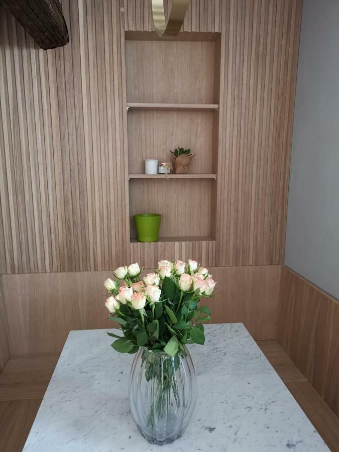 Apartmán Casa Francesca Verona Exteriér fotografie
